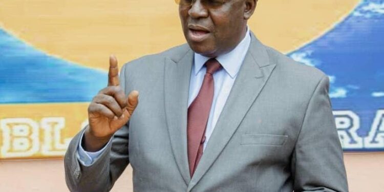 POLITIQUE- Enquête sur un marché public controversé : 6 000 kits de recensement électoral pour 35 millions de dollars