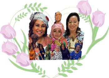 SOCIETE- Quand les Muses se Réveillent : Un Chant de Paix venu d’Afrique « Lorsque les femmes s’unissent, c’est la paix qui trouve un refuge. » — Graffiti aperçu dans une école de Monrovia