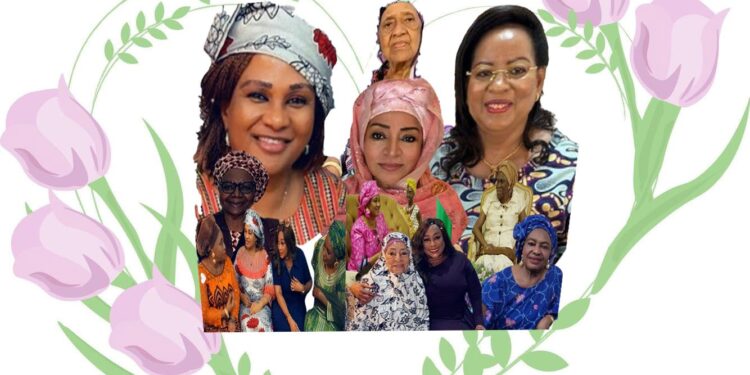 SOCIETE- Quand les Muses se Réveillent : Un Chant de Paix venu d’Afrique « Lorsque les femmes s’unissent, c’est la paix qui trouve un refuge. » — Graffiti aperçu dans une école de Monrovia