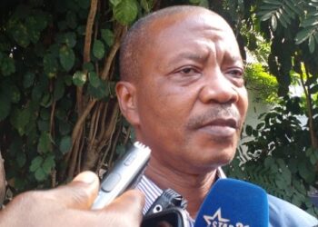 POLITIQUE- « 21 septembre, la date qui peut tout changer » : quand Jacques Gbonimy dit ses quatre vérités sur la transition guinéenne