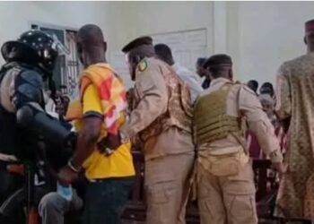 JUSTICE- Kankan face au crime : le procès de la honte s’ouvre