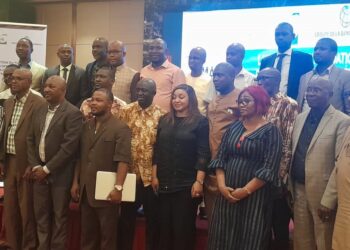 ECONOMIE- Marchés publics : la Guinée passe au scanner international