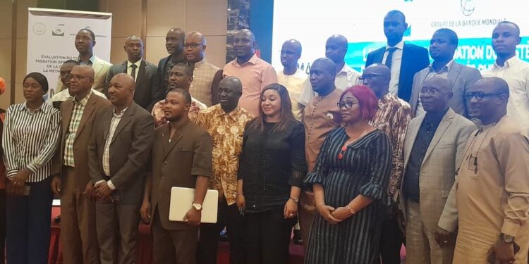 ECONOMIE- Marchés publics : la Guinée passe au scanner international