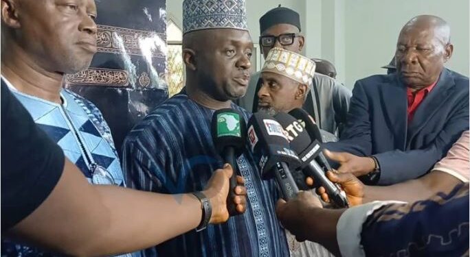 ACTUALIES- Pèlerins de l’ombre : plongée dans les filières clandestines vers La Mecque