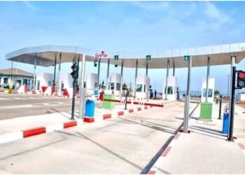 SOCIETE- Tanéné : au cœur de l&rsquo;inauguration historique du nouveau pont de Ouassou