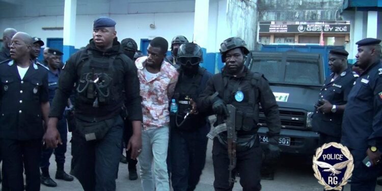 SECURITE- 21 Milliards dans la nature : quand les frontières tombent, la justice avance