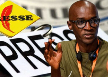 PRESSE- Quand la presse est attaquée, c’est la démocratie qu’on poignarde