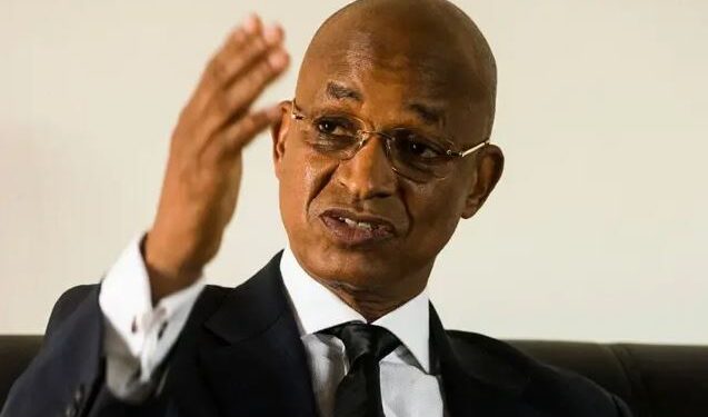 POLITIQUE- Déstabilisation interne : l’UFDG de Kissidougou dénonce une “manipulation honteuse” contre Cellou Dalein Diallo