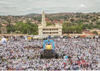 ACTUALITES- À Mamou, même les abeilles refusent d&rsquo;applaudir : chronique d&rsquo;un fiasco piquant