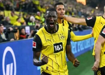 SPORT/FOOT- Triplé historique mais qualification manquée : Serhou Guirassy, le conquérant du Camp Nou