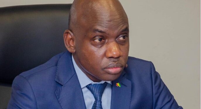 SANTE- Ordre des biologistes médicaux bloqué : le ministre Oumar Diouhé Bah accusé de conflit d’intérêts