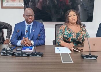 SPORT/FOOT- Crise à la Féguifoot : le ministre des Sports convoque une réunion sous haute tension, sans Bouba Sampil