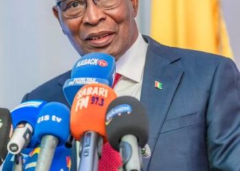 ACTUALITES- Un an après le « divorce » : vers une réconciliation entre l’État guinéen et les médias privés ?