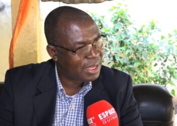 POLITIQUE- Dépolitisation en trompe-l’œil : Faya Millimouno accuse la junte d’aggraver les dérives du régime Condé