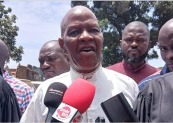 POLITIQUE- « Relaxé mais déterminé : Dr Sékou Condé sonne la résistance du RPG »