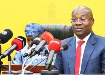 ACTUALITES- Liberté de la presse : Conakry conteste RSF, les journalistes restent sceptiques