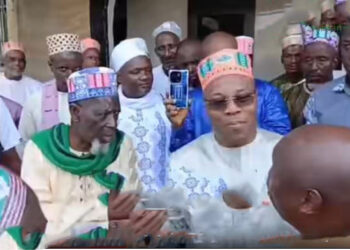 POLITIQUE- Gaoual hué à Monrovia : le vendredi noir d’un ministre en exil diplomatique