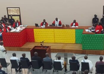 JUSTICE- Indemnisation du 28 septembre : l’État convoque les avocats des victimes