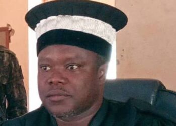 ACTUALITES – Fausse alerte à la cocaïne à Koundara : 919 kg de poudre… c&rsquo;était du sel iodé