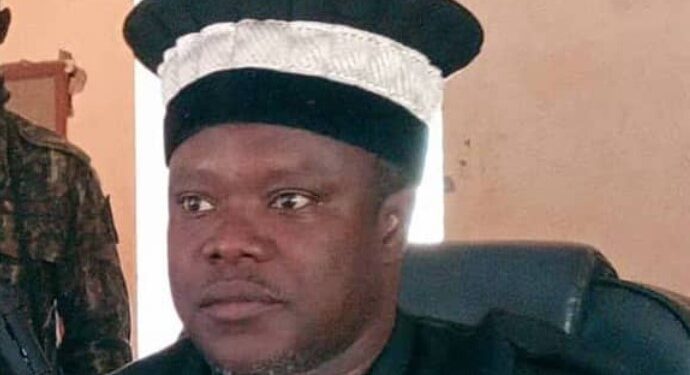 ACTUALITES – Fausse alerte à la cocaïne à Koundara : 919 kg de poudre… c&rsquo;était du sel iodé