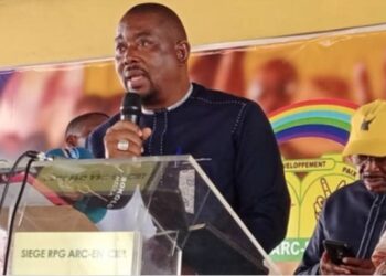 ACTUALITES- Arrestation musclée au siège du RPG : la junte joue-t-elle avec le feu ?