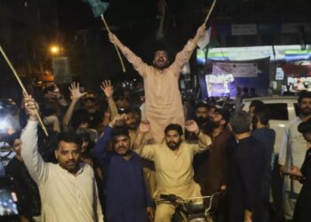 ETRANGER- Affrontements Inde-Pakistan: «Des deux côtés, on considère que la frontière est caduque»