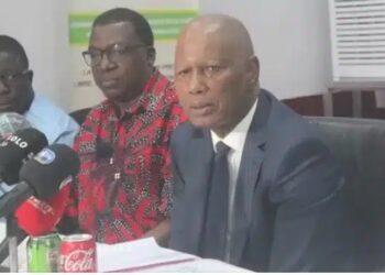 ACTUALITES-  Presse guinéenne : un forum décisif pour repenser l’avenir du journalisme