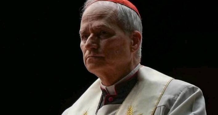 RELIGION- Sous le ciel de Rome, la surprise américaine : le cardinal Robert Prevost devient Léon XIV