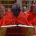 RELIGION -Et si l’Afrique donnait au monde son premier pape ? Le Cardinal Robert Sarah à l’aube d’un tournant historique pour l’Église catholique