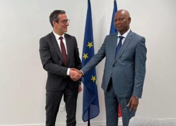 PRESSE- Médias et démocratie : la HAC Guinée en quête de partenariat stratégique avec l’ARCOM France