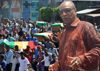 ACTUALITES- Justice en veilleuse : les victimes du régime Condé réclament des comptes