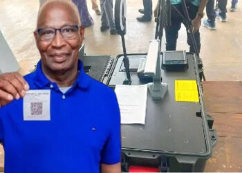 ACTUALITES- Lambanyi, un samedi d&rsquo;engagement citoyen