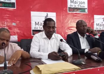 ACTUALITES- REJAC 2025 : Conakry se positionne comme capitale du journalisme africain