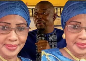 POLITIQUE- Condamnation de Ramatoulaye Kolon Diallo : le RPG Arc-en-ciel dénonce une « injustice persistante » et exige sa libération