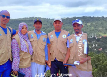 ACTUALITES- Clap de fin mémorable pour le RGPH-4 à Timbo : un recensement salué par tous