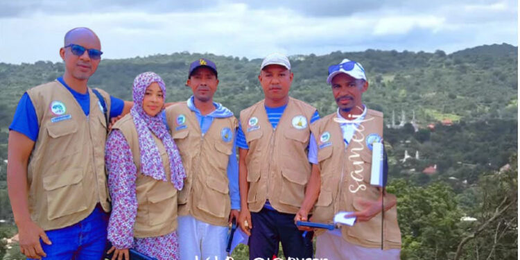 ACTUALITES- Clap de fin mémorable pour le RGPH-4 à Timbo : un recensement salué par tous