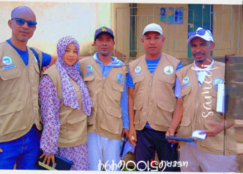 ACTUALITES- Timbo s’est compté pour mieux se projeter : le RGPH-4, un acte citoyen chargé d’espoir