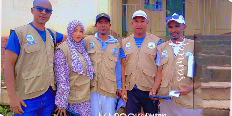 ACTUALITES- Timbo s’est compté pour mieux se projeter : le RGPH-4, un acte citoyen chargé d’espoir