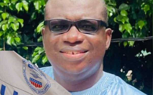 ACTUALITES- « USAID : la fin d’un empire humanitaire »