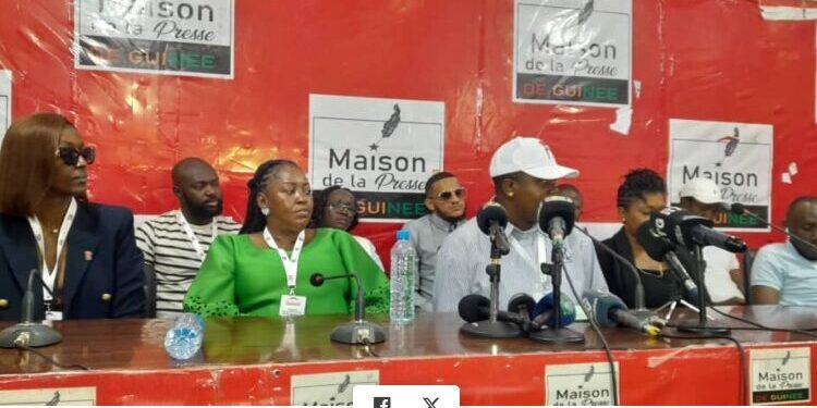 POLITIQUE- New York aux couleurs de la Guinée : quand la diaspora se mobilise pour l’unité