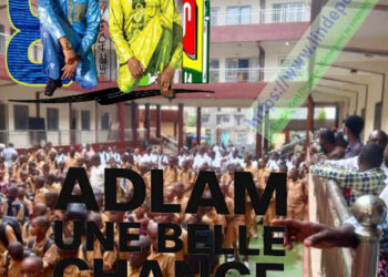 EDUCATION- Adlam : rompre les chaînes linguistiques pour bâtir une Guinée souveraine