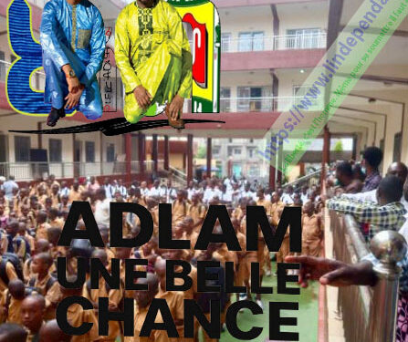 EDUCATION- Adlam : rompre les chaînes linguistiques pour bâtir une Guinée souveraine