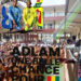 EDUCATION- Adlam : rompre les chaînes linguistiques pour bâtir une Guinée souveraine