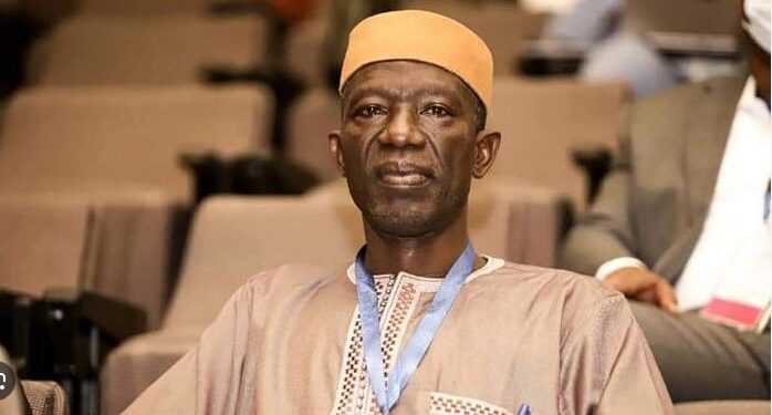 EDUCATION- Rentrée scolaire : Aboubacar Soumah appelle à repousser la date du 15 septembre