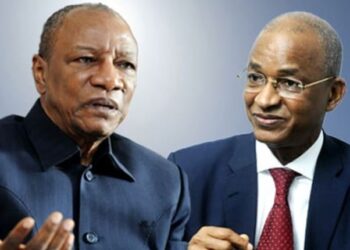 POLITIQUE- Suspension des partis politiques : vers une démocratie sous tutelle ?