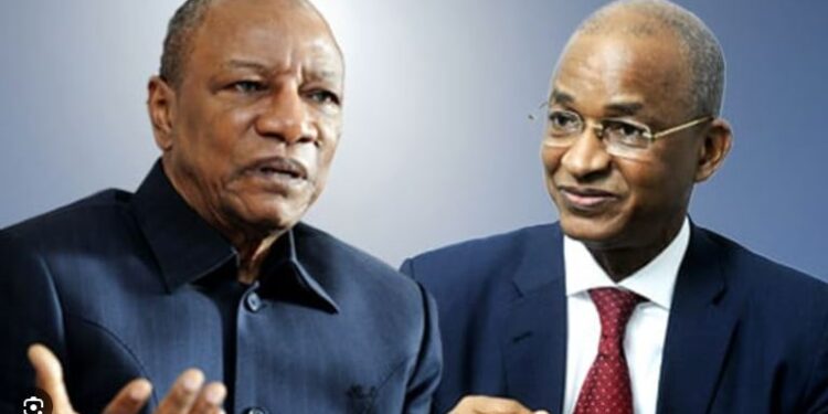 POLITIQUE- Suspension des partis politiques : vers une démocratie sous tutelle ?