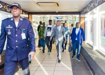 POLITIQUE-  Bah Oury sonne l’alerte : « Pas de temps à perdre, il faut accélérer la cadence ! »