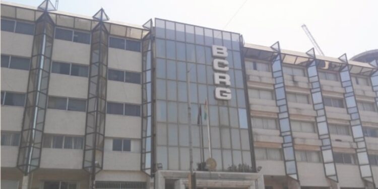 ECONOMIE- Crise de billets : les Guinéens face à la disette monétaire