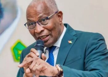 POLITIQUE- Référendum 2025 : Bah Oury admet des lacunes dans le fichier électoral mais défend un “plan B”