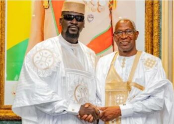 POLITIQUE- Présidentielle 2025 : Bah Oury ouvre la voie à une candidature de Doumbouya